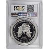 Image 4 : 1993-P AMERICAN SILVER EAGLE