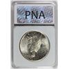 Image 4 : 1927 PEACE SILVER DOLLAR