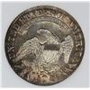 Image 2 : 1833 BUST HALF DOLLAR