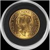 Image 1 : 1926 NETHERLANDS 10 GUILDERS GOLD