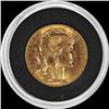 Image 1 : 1911 FRANCE 20 FRANCS GOLD