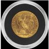 Image 2 : 1911 FRANCE 20 FRANCS GOLD