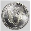 Image 2 : 1989 AMERICAN SILVER EAGLE