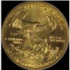 Image 2 : 1990 $25 GOLD EAGLE