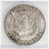 Image 2 : 1902 MORGAN SILVER DOLLAR
