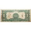 Image 2 : 1899 $1.00 SILVER CERTIFICATE