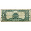 Image 2 : 1899 $1.00 SILVER CERTIFICATE