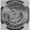 Image 2 : 1904-O MORGAN SILVER DOLLAR