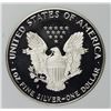 Image 2 : 1988 AMERICAN SILVER EAGLE