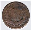 Image 2 : 1866 INDIAN CENT