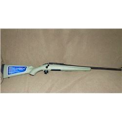 Ruger American Predator Rifle 6.5 Creedmoor