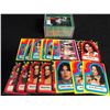 Image 1 : NON SPORTS TRADING CARD LOT (CHARLIE'S ANGELS...)