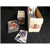 Image 1 : HOCKEY TRADING CARDS LOT