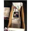 Image 2 : HOCKEY TRADING CARDS LOT