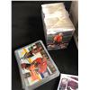 Image 3 : HOCKEY TRADING CARDS LOT