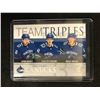 Image 1 : UPPER DECK TEAM TRIPLES VANCOUVER