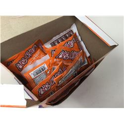 Big Chief Beef Jerky