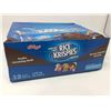 Image 2 : Kellogg's Rice Krispies- Double Chocolatey Chunk (12 x 85g)