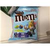 Image 3 : Lot of Assorted M&M's (6 x 109g)