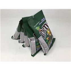 Lot of Jalepeno M&M's (6 x 109g)