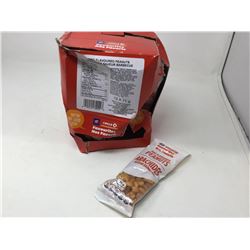 Lot of BBQ Flavoured Peanuts