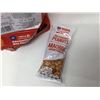 Image 2 : Lot of BBQ Flavoured Peanuts