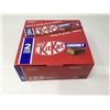 Image 1 : Lot of Kit Kat Chunky 2 Bars (24 x 64g)