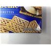Image 2 : Lot of Christie Honey Maid Graham Crackers (4 x 400g)