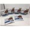 Image 1 : Lot of Lorissa's Kitchen Grass Fed Beef Jerky (6 x 63g)