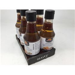Lot of Haiku Vietnamese Dipping Sauce