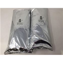 Lot of Espresso Blend Whole Bean Coffee (2 x 2lbs)