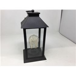 LED Battery Operated Lantern