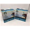 Image 1 : Lot of Starbucks Vanilla Iced Coffee KeurigCups (2 x 16)