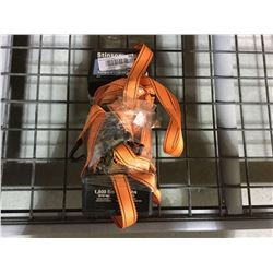 Stinson 1800lbsRatchet Straps