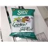 Image 1 : Case of Sun Chips-Garden Harvest Sour Cream & Onion 40 x 37g)