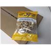 Image 1 : Lot of Cookie & Cream Caramel Corn (10 x 104g)