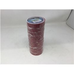 Lot of PVC Tape