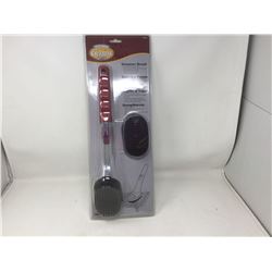 Barbecue Genius Steamer Brush