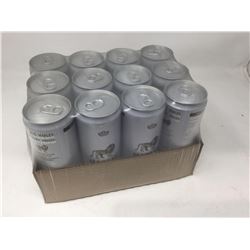 Case of Bob Marley Cold Brew- Dark Mocha