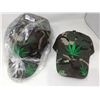 Image 1 : Lot of Camouflage Hats (12 ct)