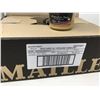 Image 2 : Case of MailleDijon Mustard with White Wine (12 x 200g)