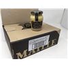 Image 1 : Case of MailleDijon Mustard with White Wine (12 x 200g)