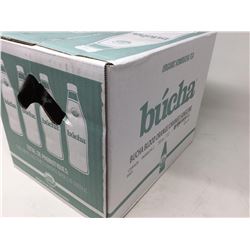 Case of BuchaBlood Orange (12 x 16oz)