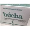 Image 2 : Case of BuchaBlood Orange (12 x 16oz)