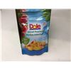 Image 1 : Dole Sliced Peaches in Resealable Fridge Pack (8 x 382ml)