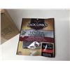 Image 1 : Case of Jack Link's Extra Tender Seasoned Steak Strips (8 x 80g)