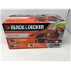 Image 2 : Black & Decker 3in x 18inBelt Sander