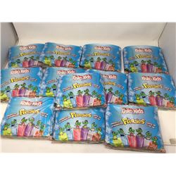 Kisko Kids Freezies (12 x 24 x 20ml)
