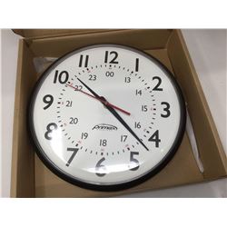 Primex Wireless Clock