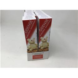 Lot of Odense Marzipan Almond Candy Dough (200g x 12)